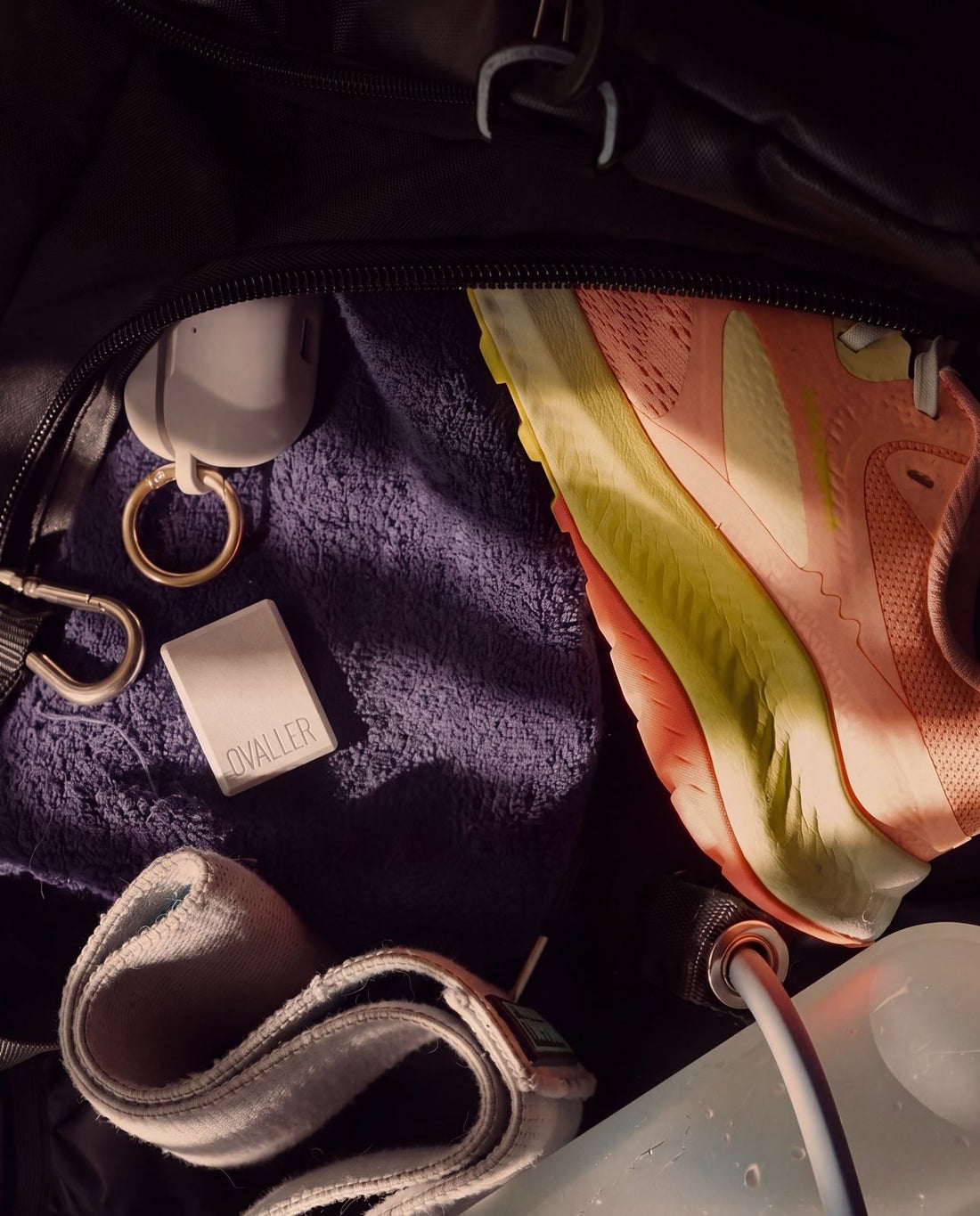 Best Fragrance for the Gym: How to Stay Fresh Before and After Your Workout
