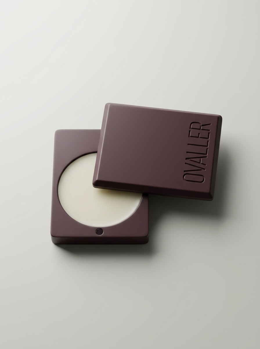 The Dusk Perfume Vessel