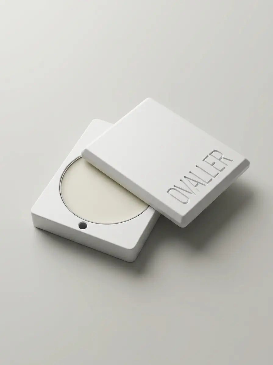 The Soft Focus & Pearl Set