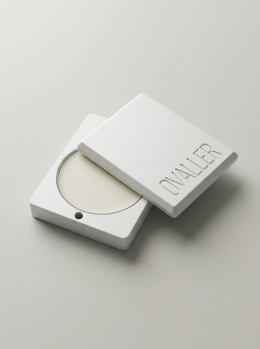 The Pearl Perfume Vessel
