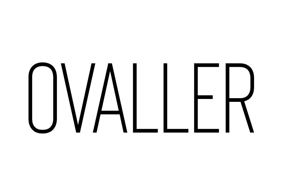 Ovaller Scents