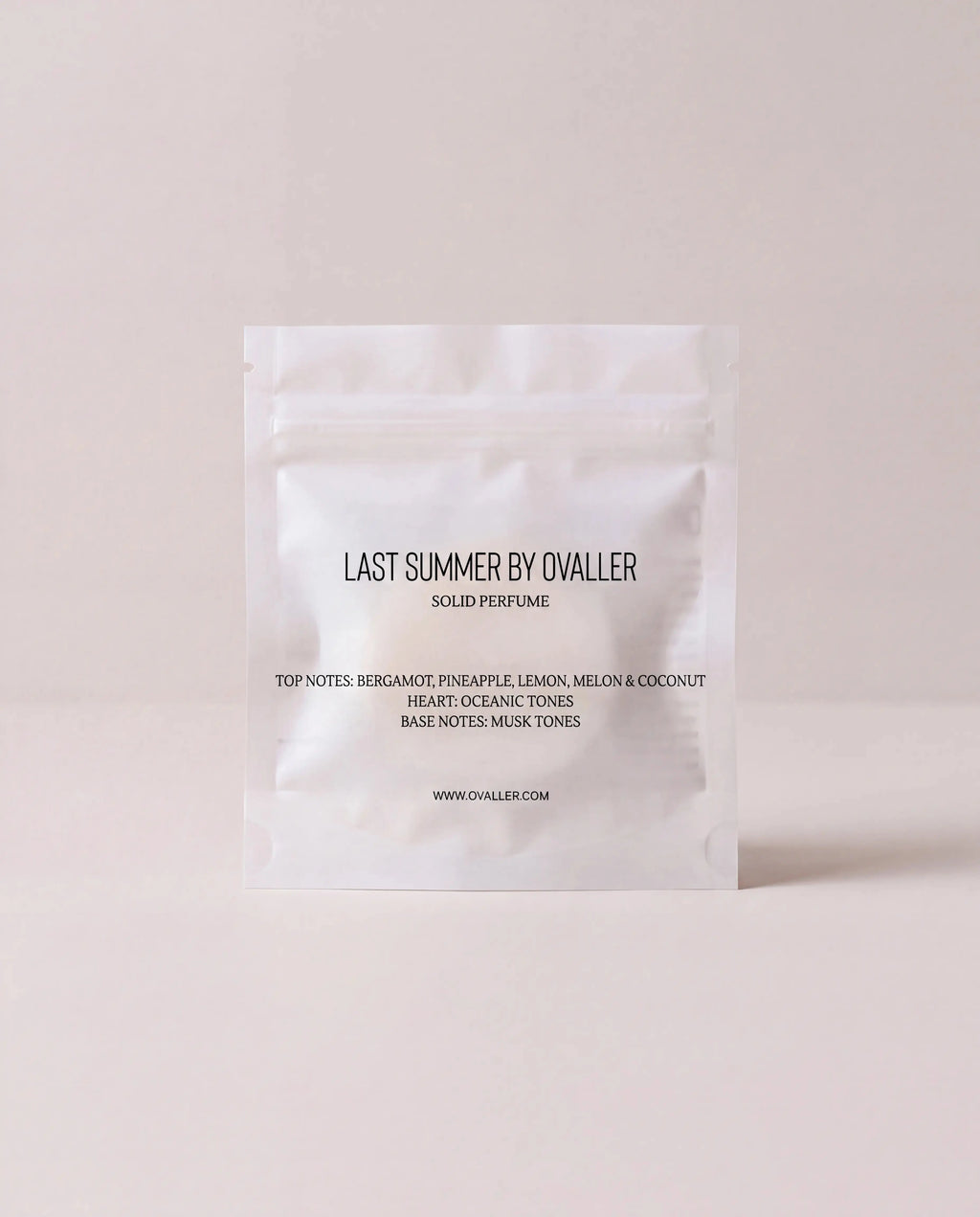 The Last Summer & Pearl Set