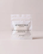 The Last Summer & Pearl Set