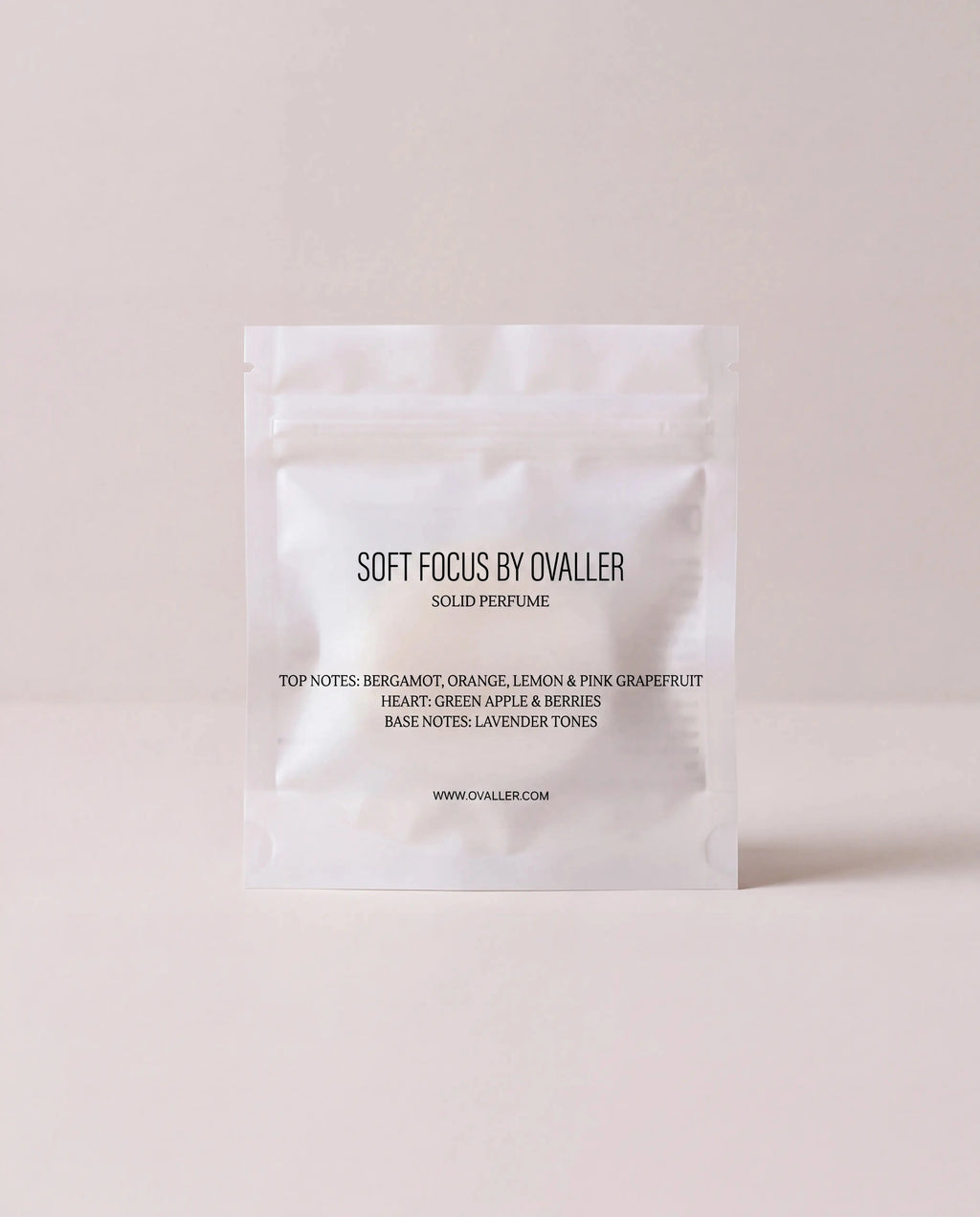 The Soft Focus & Dusk Set