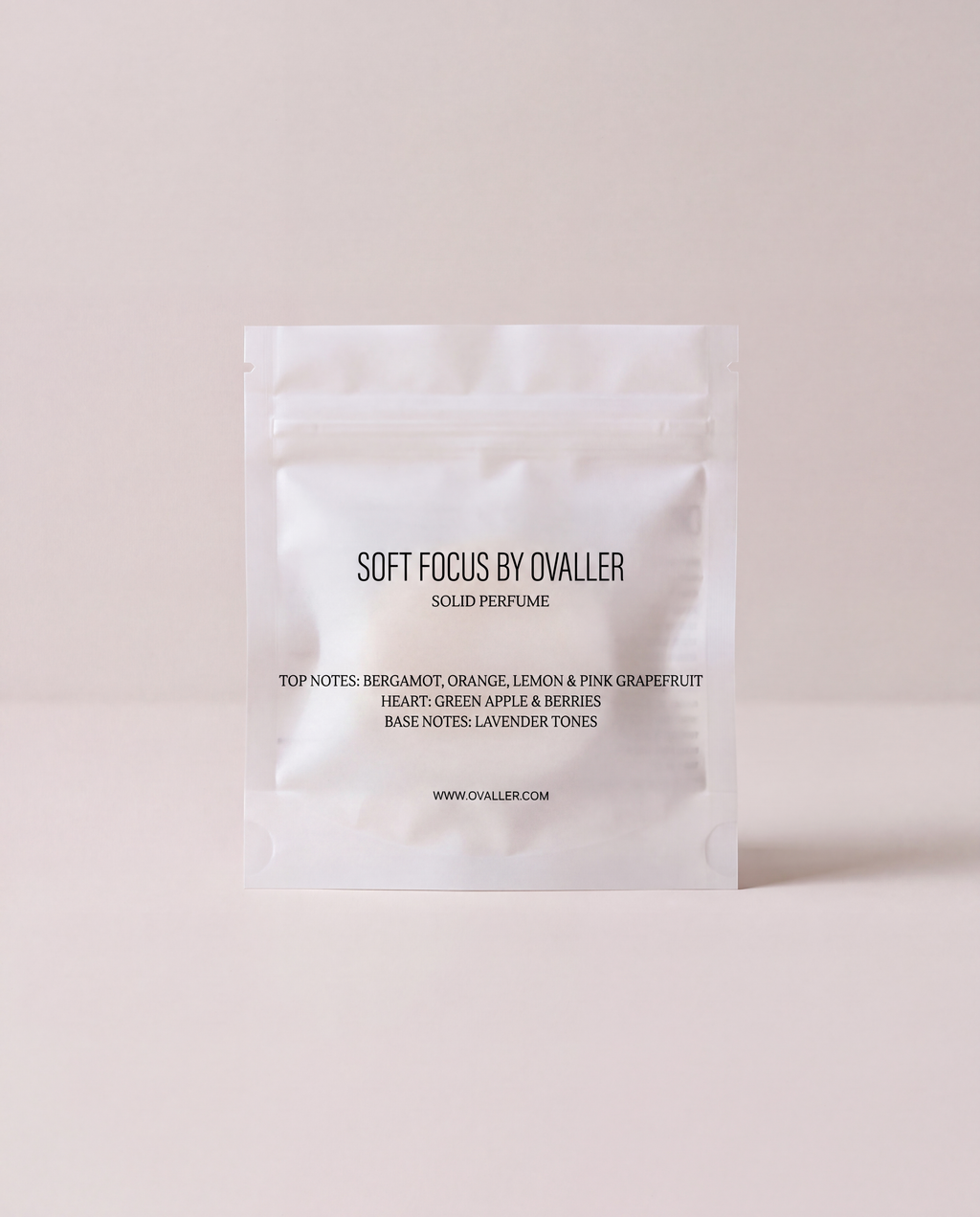 The Soft Focus & Dusk Set